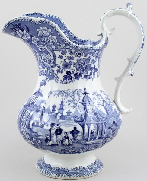 Ewer c1840